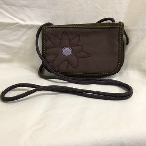 Travelers bag